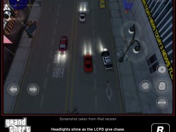 gta cw ipad