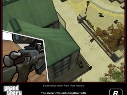 gta cw ipad