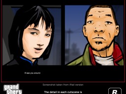 gta cw ipad