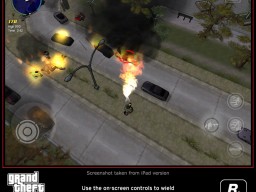 gta cw ipad