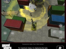 gta cw ipad