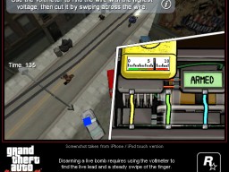 gta cw iphone