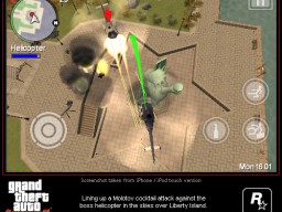 gta cw iphone