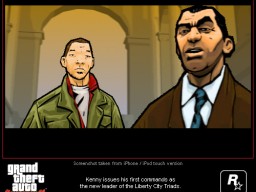gta cw iphone