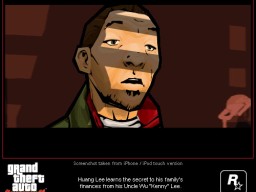 gta cw iphone