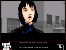 gta cw iphone