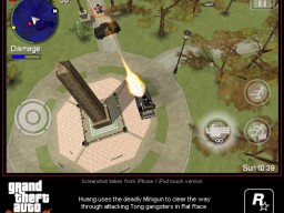 gta cw iphone