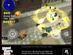 gta cw iphone