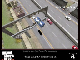 gta cw iphone