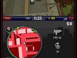 gta cw nintendods