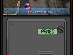 gta cw nintendods
