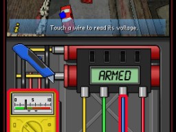gta cw nintendods
