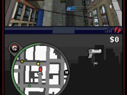 gta cw nintendods