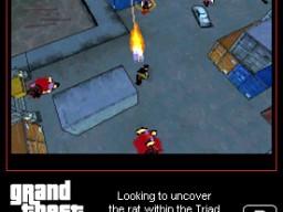 gta cw nintendods