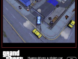 gta cw nintendods