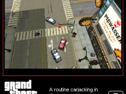 gta cw nintendods