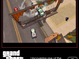 gta cw nintendods