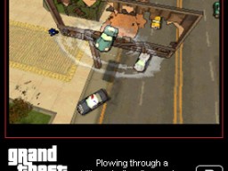 gta cw nintendods