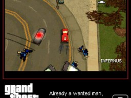 gta cw nintendods