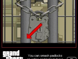gta cw nintendods