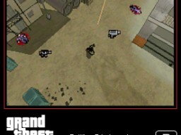 gta cw nintendods