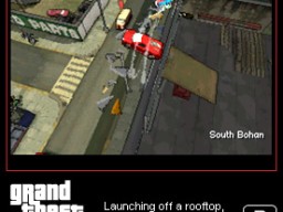 gta cw nintendods