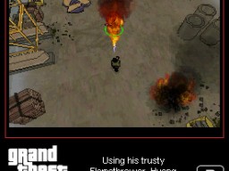 gta cw nintendods