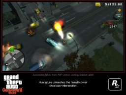 gta cw psp