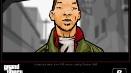 GTA Chinatown Wars Screenshots