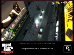 gta cw psp