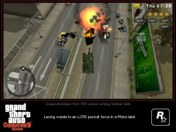 gta cw psp