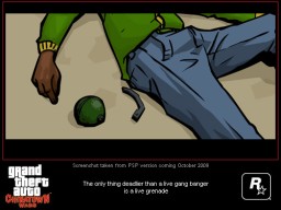 gta cw psp