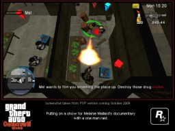 gta cw psp
