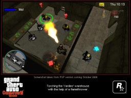 gta cw psp