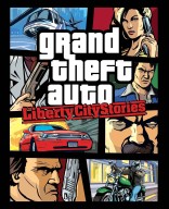 gta libertycitystories cover art psp