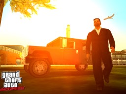 gta lcs ps2