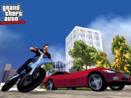 gta lcs ps2