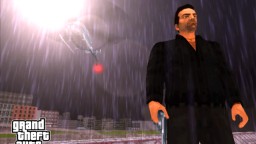 GTA Liberty City Stories Screenshots