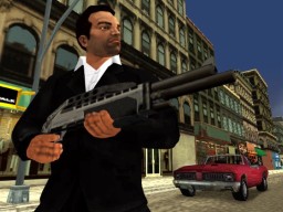 gta lcs ps2