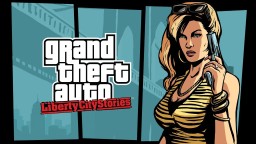 GTA Liberty City Stories Videos