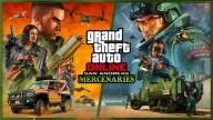 GTA Online 'San Andreas Mercenaries' Update 1.67 Patch Notes