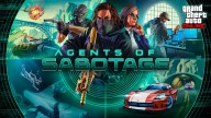 gtaonline agentsofsabotage artwork
