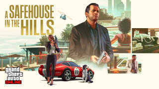 GTA Online Mansions DLC Update 1.72 Release Date & Features (A Safehouse in the Hills)