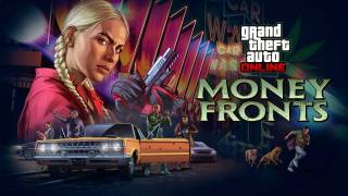 *UPDATE* GTA Online 'Money Fronts' 1.71 Patch Notes, New Cars (Summer 2025 DLC)
