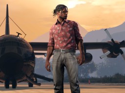 gta online oscar guzman flies again