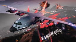 gta online oscar guzman flies again titan d