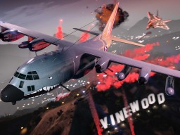 gta online oscar guzman flies again titan d