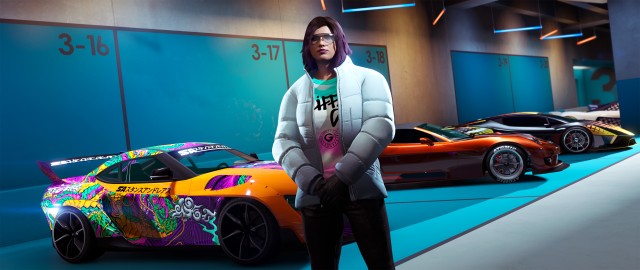 gta online pc upgrade