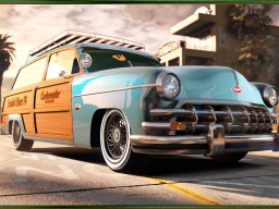 gta online san andreas mercenaries clique vagon