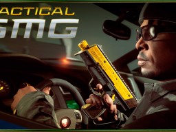 gta online san andreas mercenaries tactical smg
